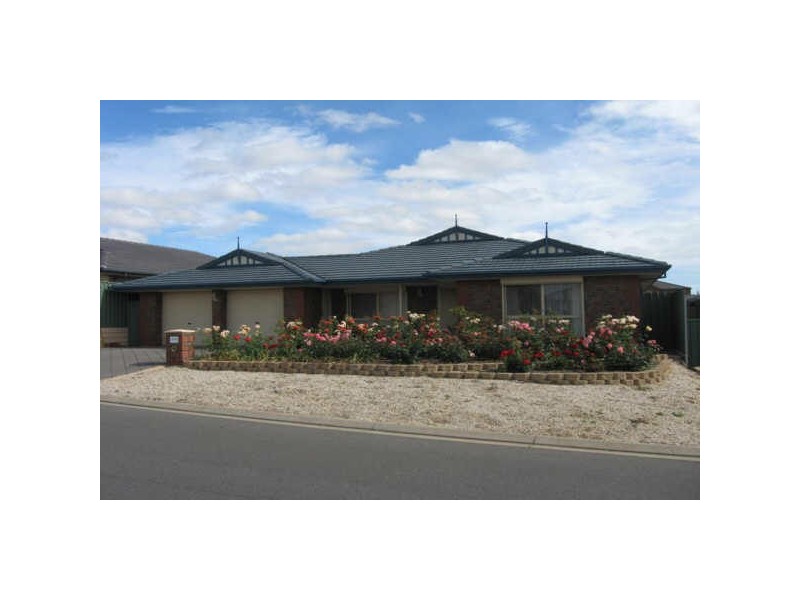 4 Jackaroo Crescent, Walkley Heights SA 5098