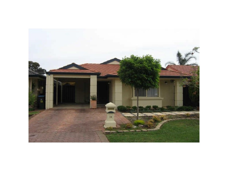 14 Brookside Street, Oakden SA 5086