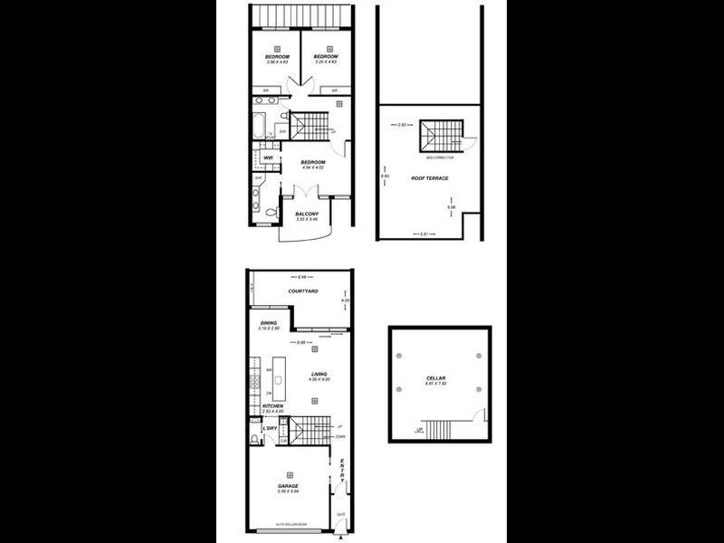 1 Watson Street, North Adelaide SA 5006