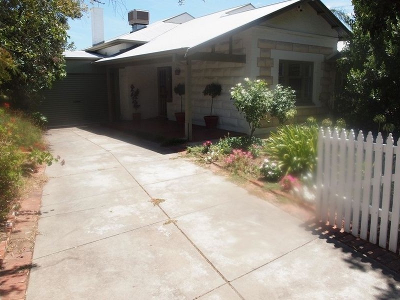 22 Llandower Avenue, Evandale SA 5069