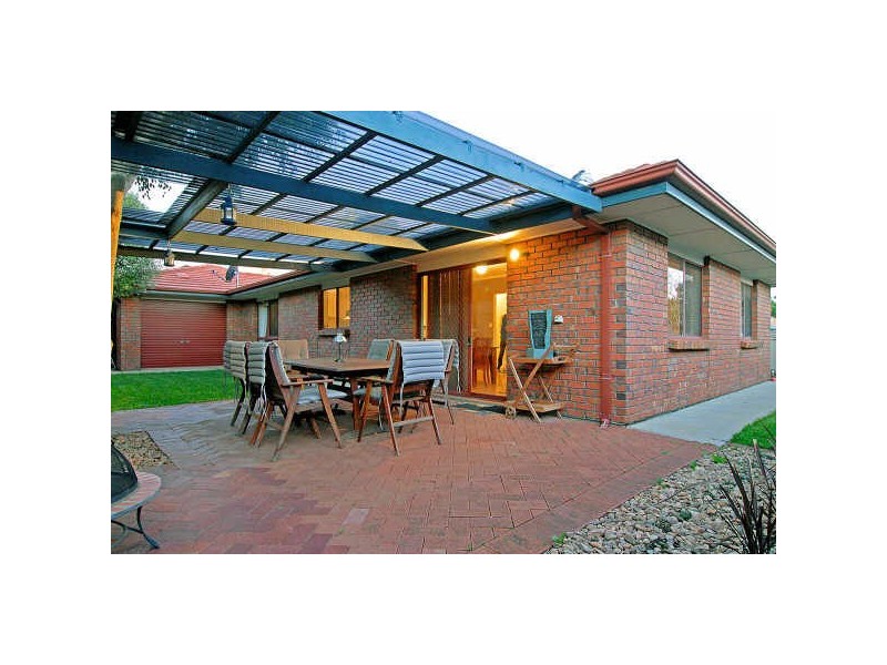 8 McEwin Court, Enfield SA 5085