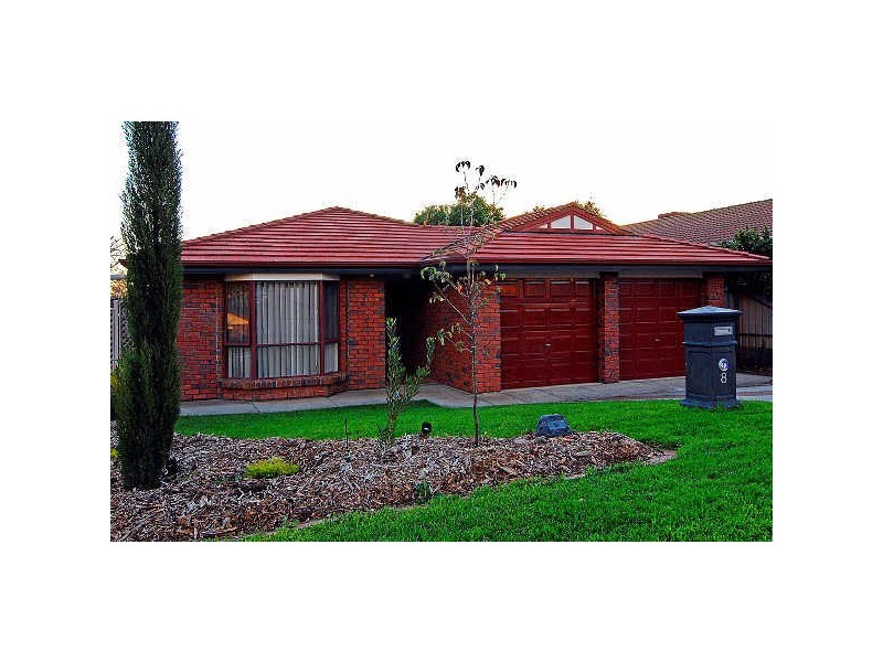 8 McEwin Court, Enfield SA 5085