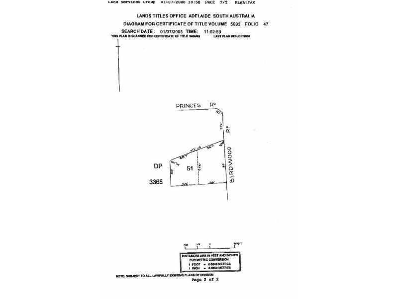 25 Birdwood Road, Greenacres SA 5086