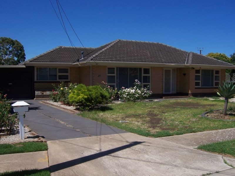 25 Abelia Avenue, Flinders Park SA 5025