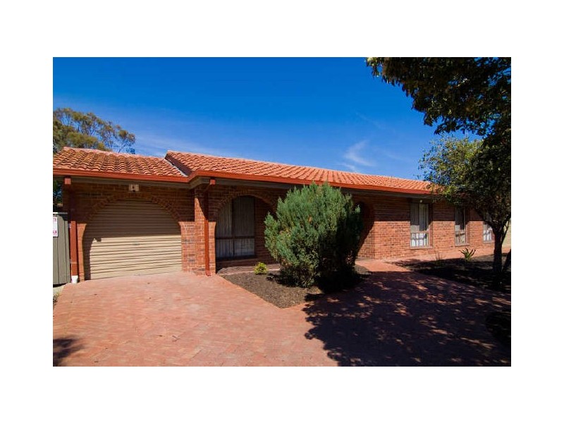 53 Beckman Avenue, Highbury SA 5089