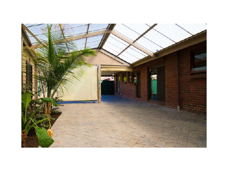 53 Beckman Avenue, Highbury SA 5089