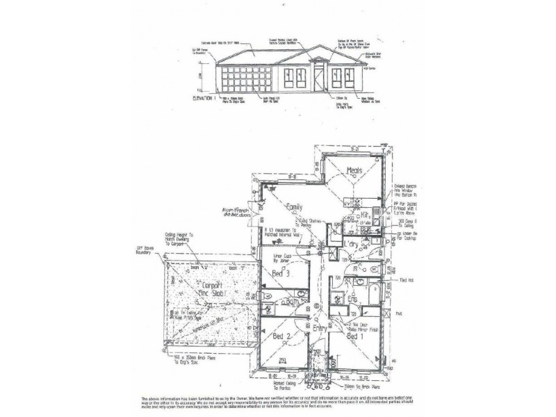 Lot 101 Lindsay Avenue, Valley View SA 5093