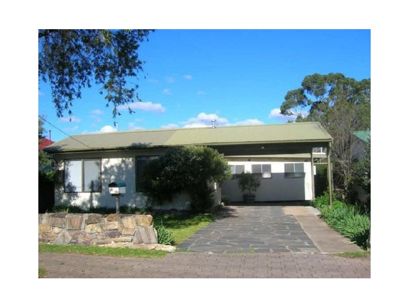41 Vine Terrace, Klemzig SA 5087