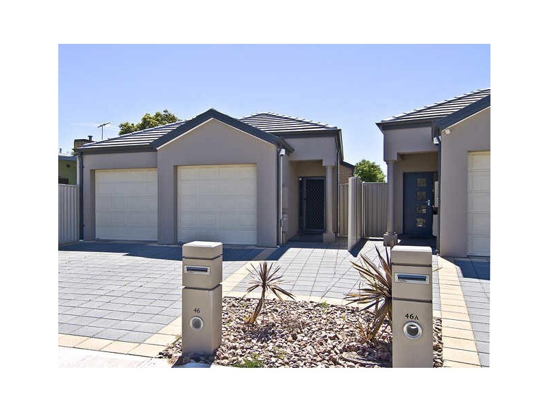 46 Gosfield Crescent, Hampstead Gardens SA 5086