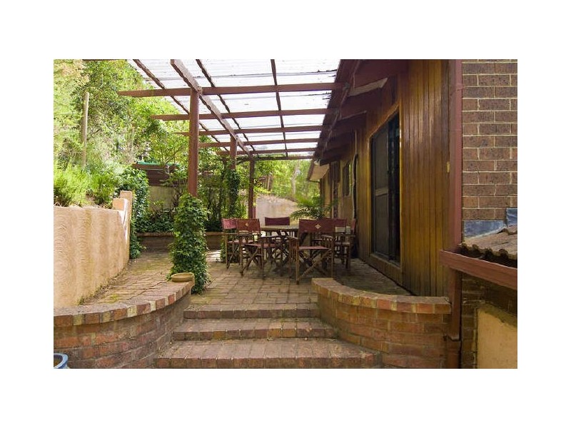 3 Kanmantoo Road, Aldgate SA 5154