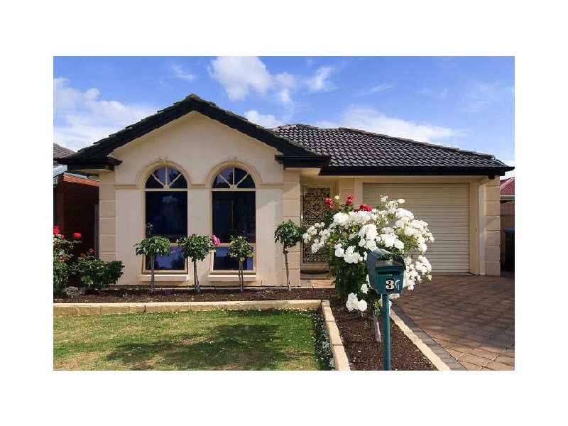 3 Snell Street, Hillcrest SA 5086