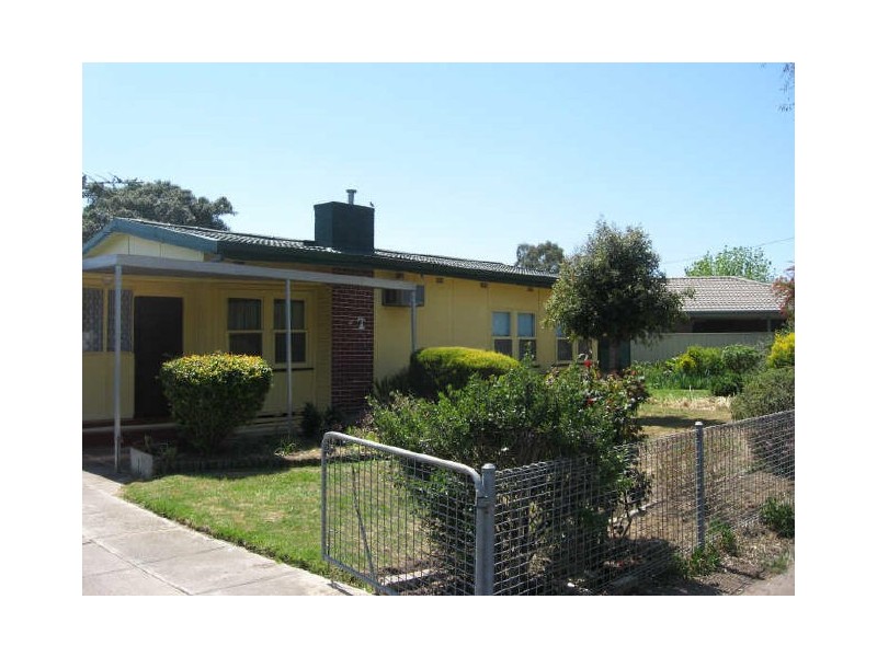 41 Wingate Street, Greenacres SA 5086