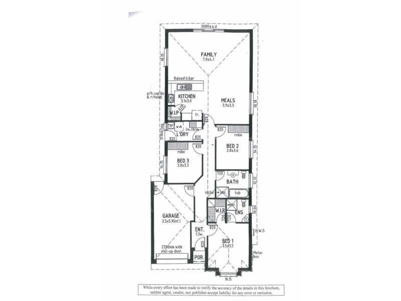 17A Malbaru Avenue, Ingle Farm SA 5098