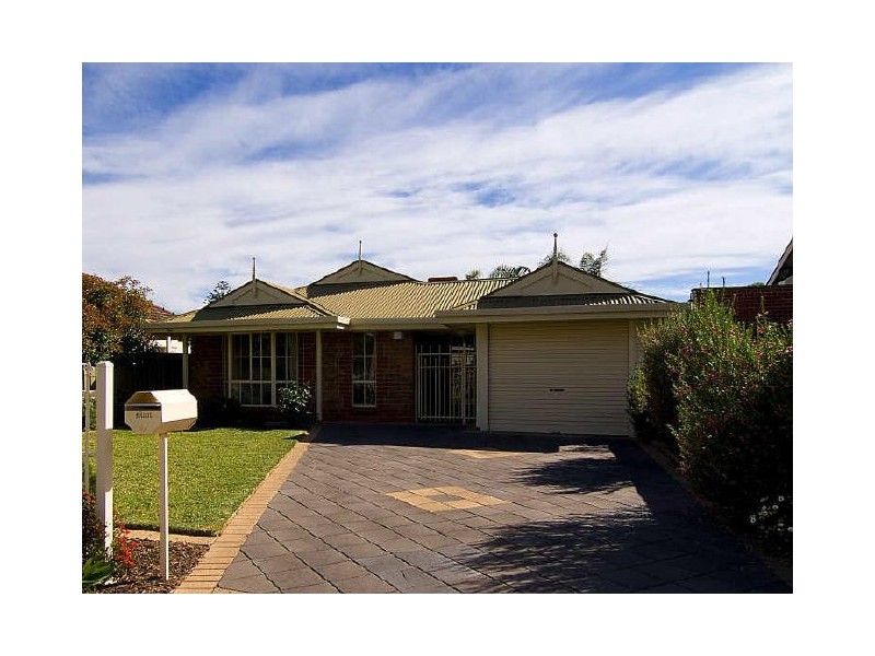3 Page Street, Hampstead Gardens SA 5086
