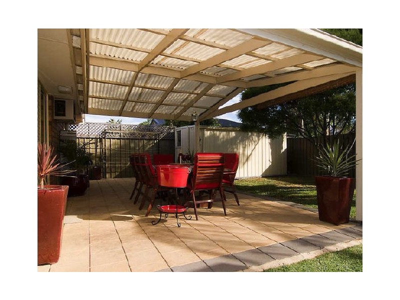 3 Page Street, Hampstead Gardens SA 5086