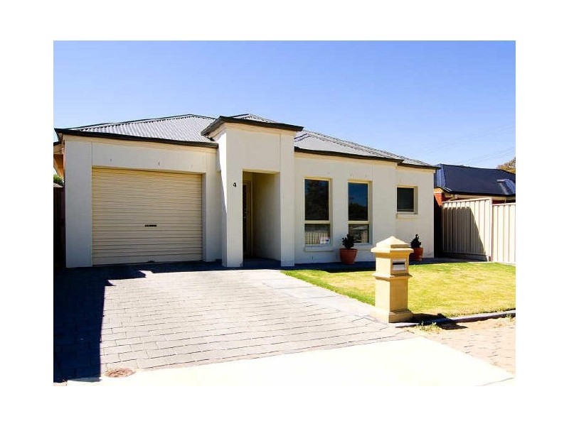 4 Nevis Avenue, Klemzig SA 5087