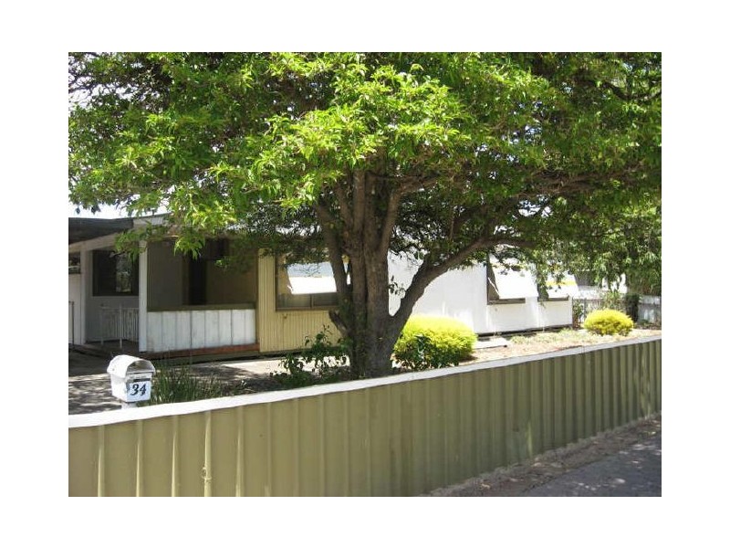 34 Manoora Street, Greenacres SA 5086