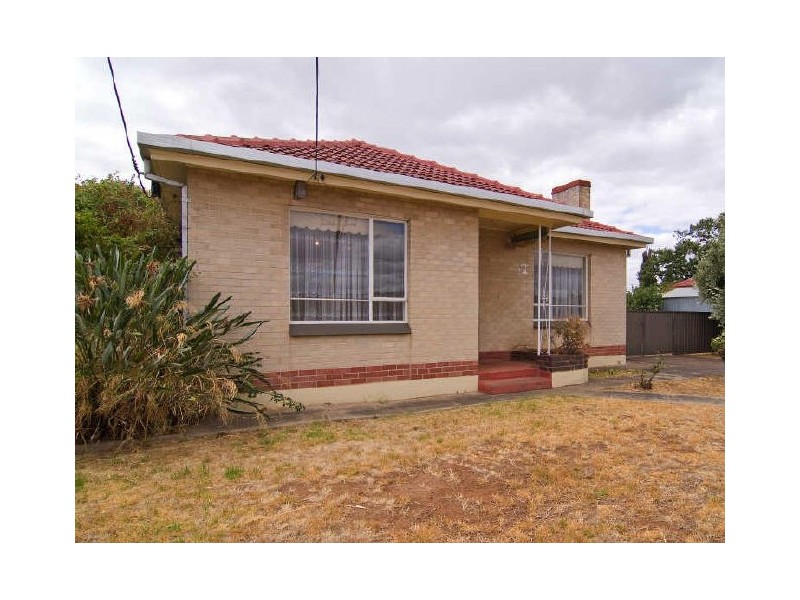 18 Third Avenue, Klemzig SA 5087