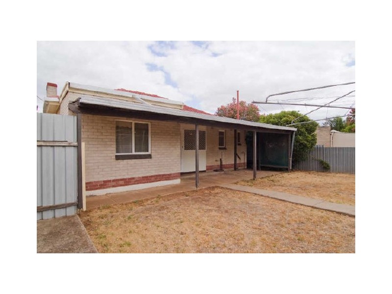 18 Third Avenue, Klemzig SA 5087