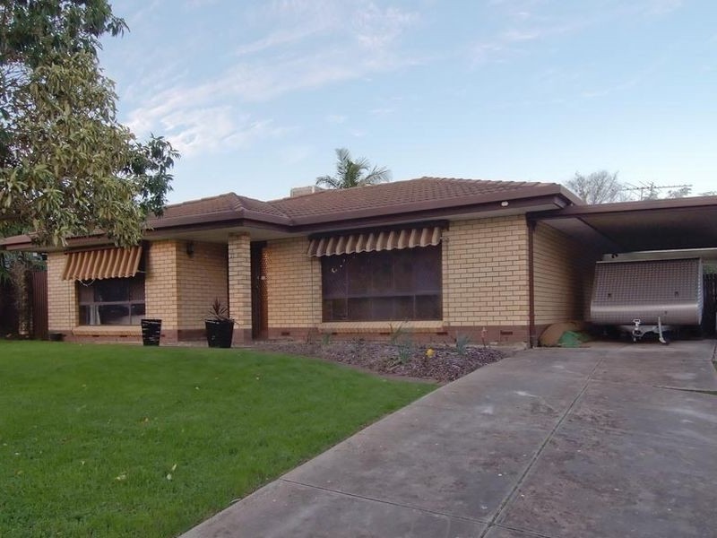 27 Kestral Way, Modbury Heights SA 5092