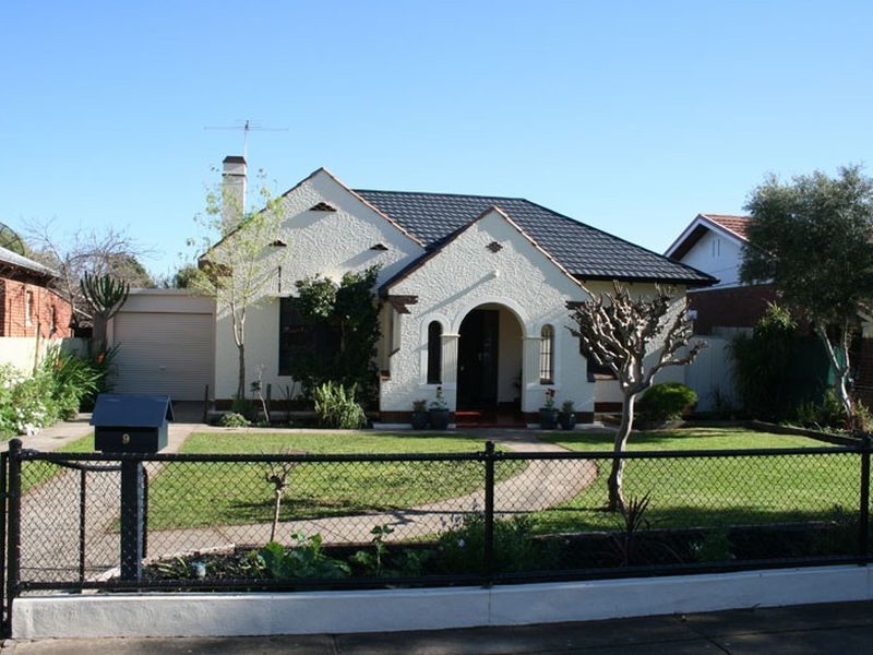 9 Marlborough Avenue, Woodville Park SA 5011