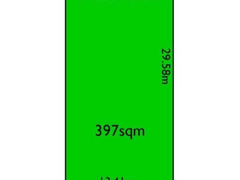 Allotment Craig Street, Greenacres SA 5086