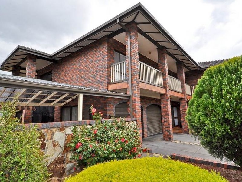 17 Swan Avenue, Klemzig SA 5087