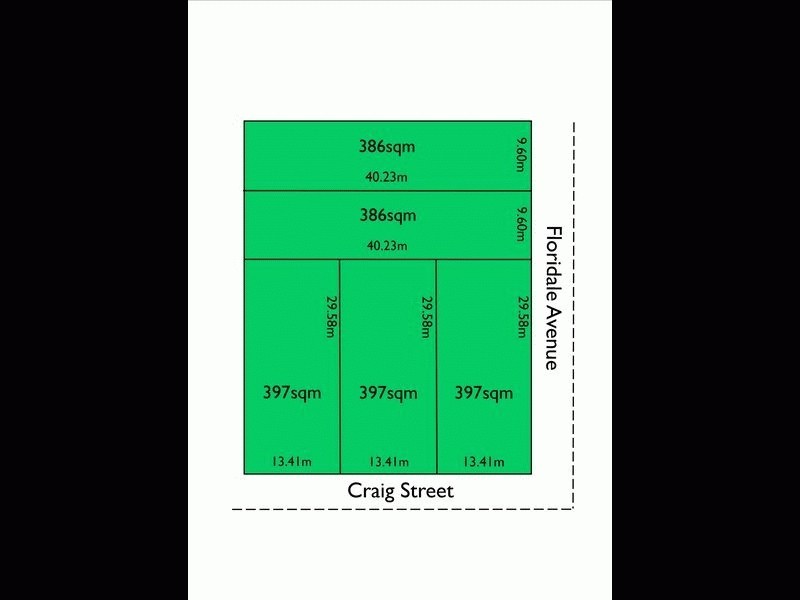 Allotment Floriedale Road, Greenacres SA 5086
