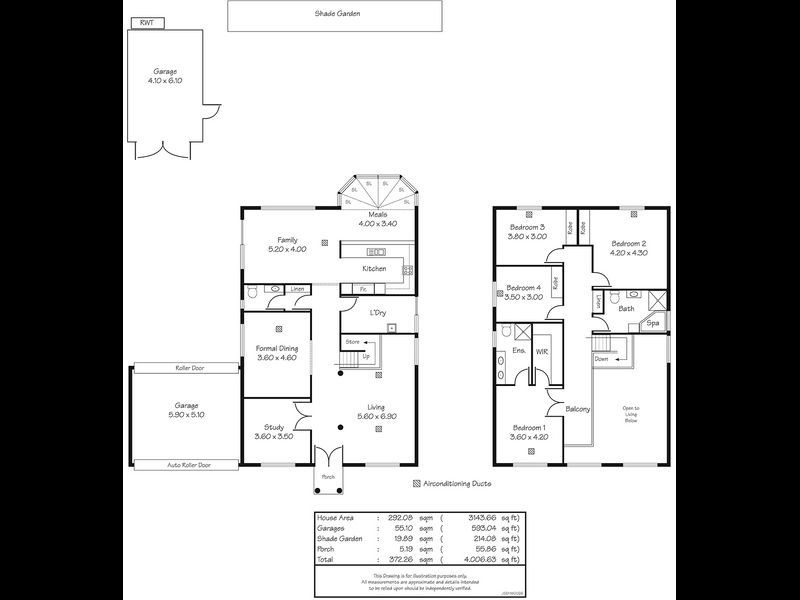 3 Hilltop Drive, Oakden SA 5086