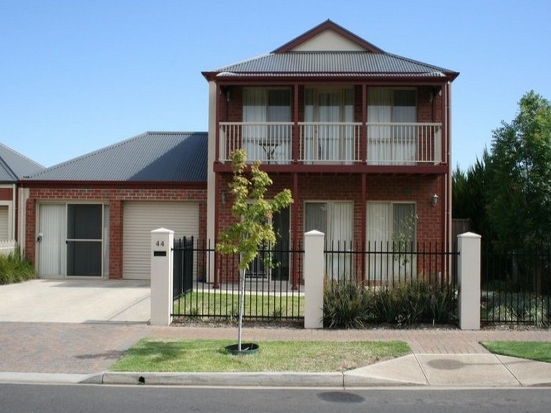 44 Leader Avenue, Kilburn SA 5084