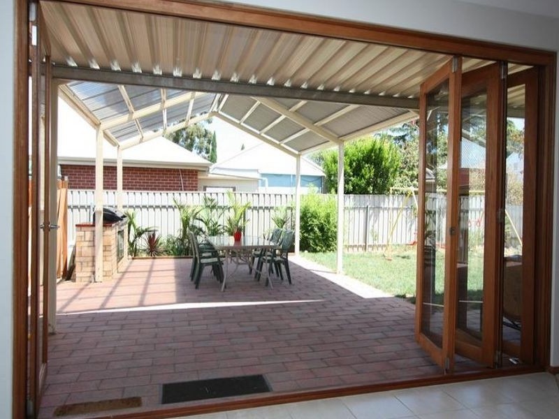 4 Gosfield Crescent, Hampstead Gardens SA 5086