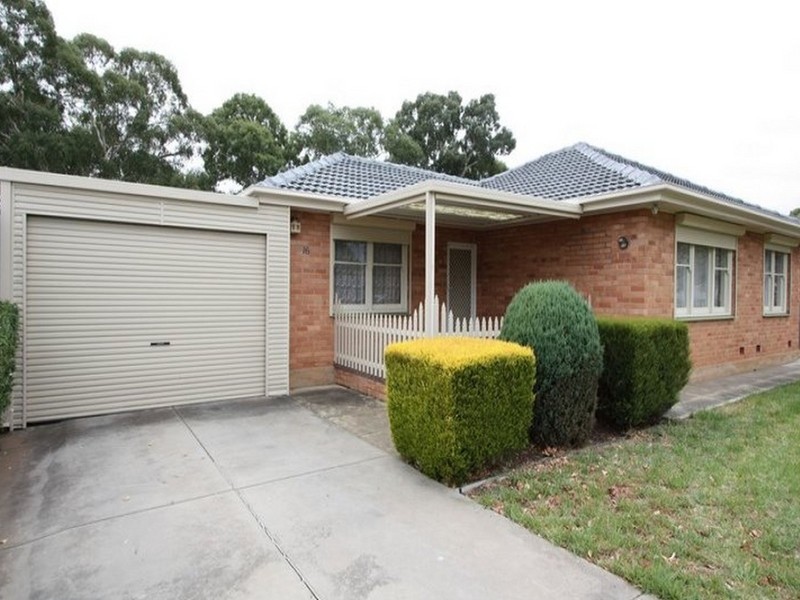 16 Glenere Drive, Modbury SA 5092