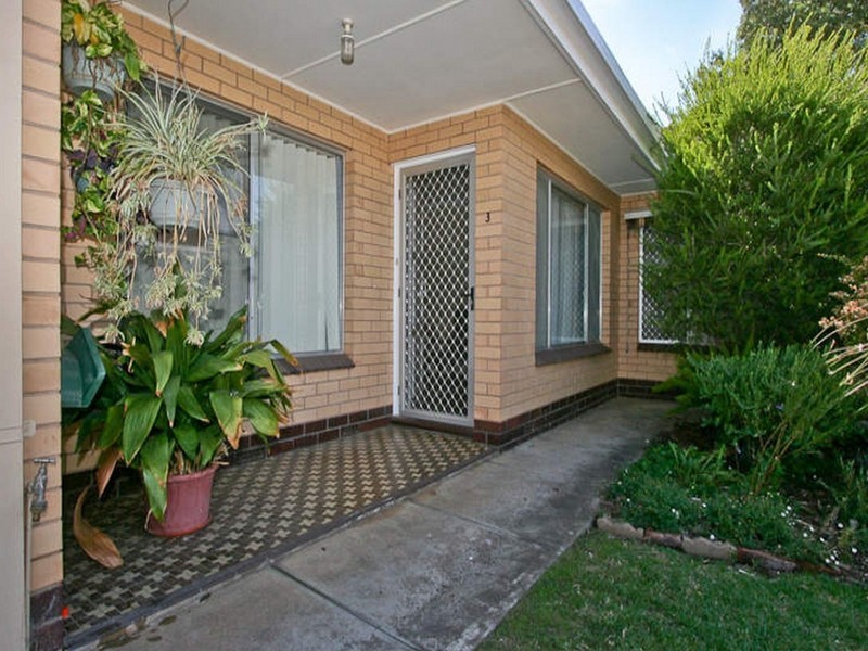 3/11 Sturdee Street, Broadview SA 5083