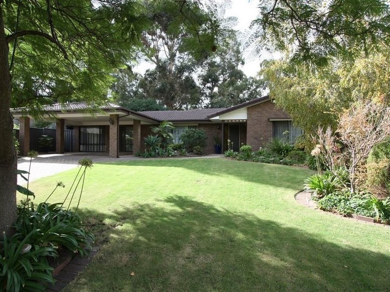 11 Orange Grove Circuit, Dernancourt SA 5075