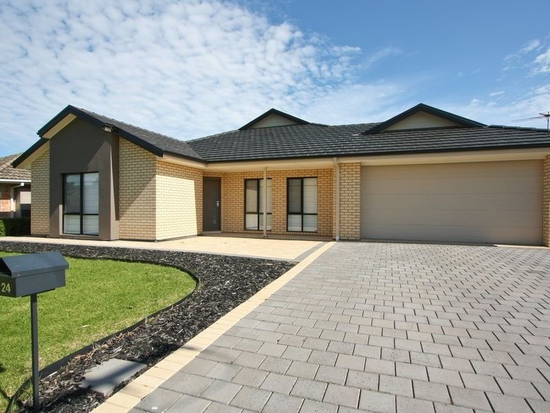 24 Karri Drive, Dernancourt SA 5075