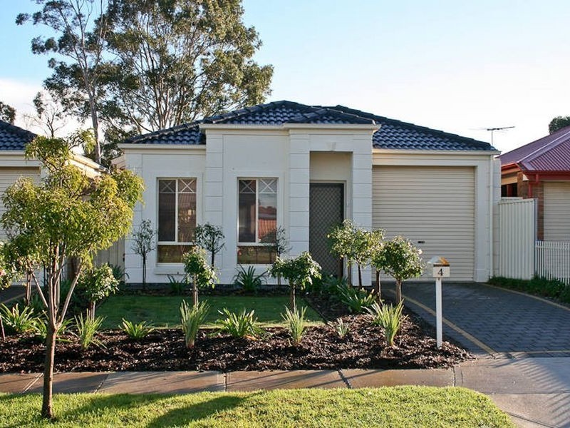 4 Browning Street, Clearview SA 5085