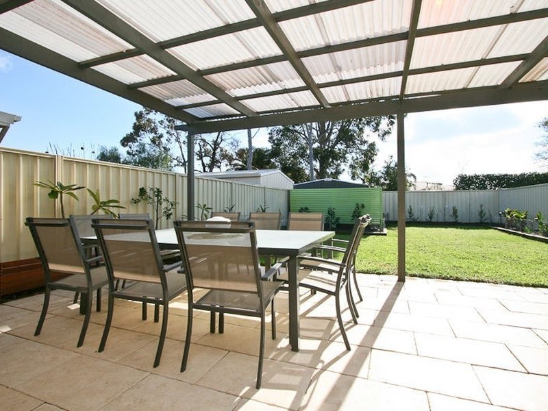 4 Browning Street, Clearview SA 5085