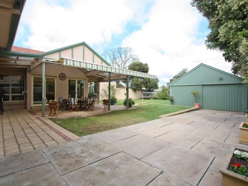 37 Romilly Avenue, Manningham SA 5086