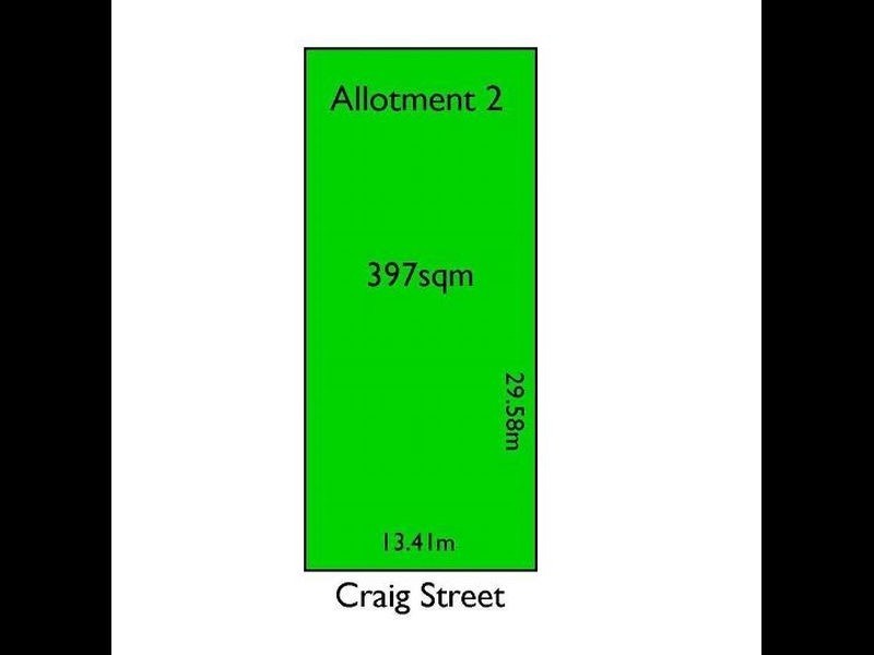 Cnr Floriedale Road & Craig Street, Greenacres SA 5086