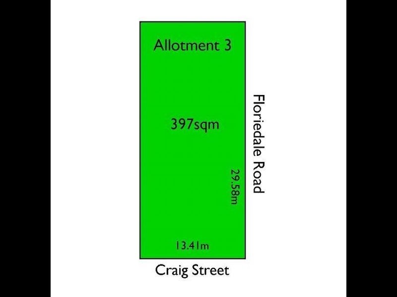 Cnr Floriedale Road & Craig Street, Greenacres SA 5086