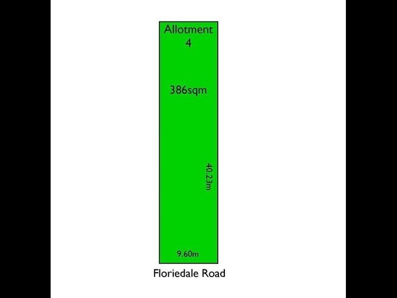 Cnr Floriedale Road & Craig Street, Greenacres SA 5086