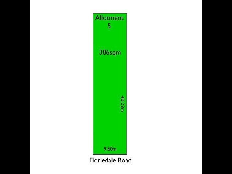Cnr Floriedale Road & Craig Street, Greenacres SA 5086