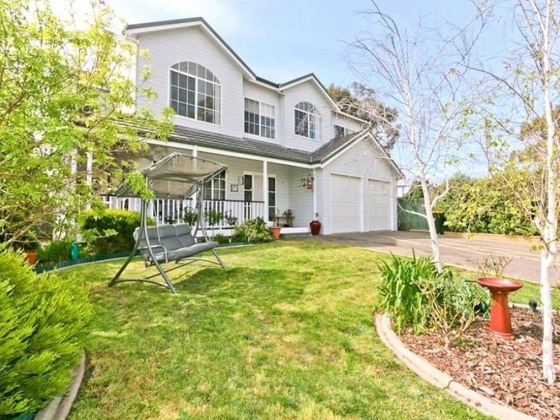 7 Hicks Court, Hayborough SA 5211