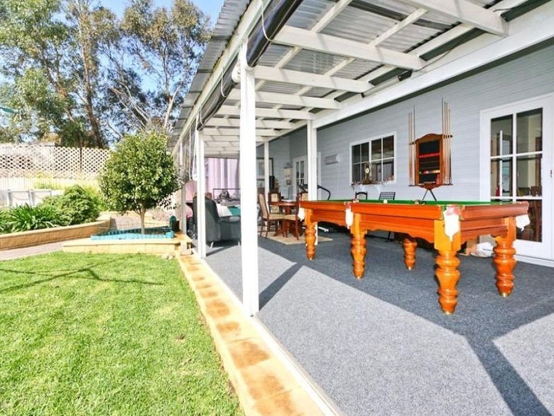 7 Hicks Court, Hayborough SA 5211
