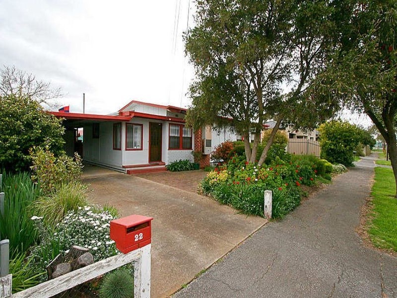 22 Colac Street, Greenacres SA 5086