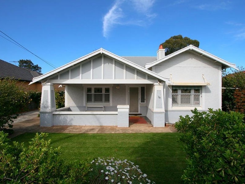 24 Angas Avenue, Vale Park SA 5081
