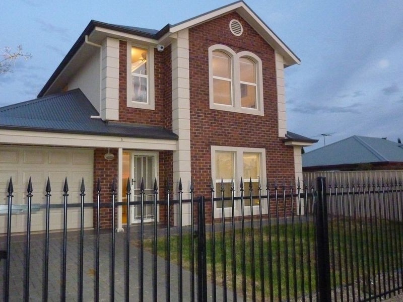 16a Thistle Avenue, Klemzig SA 5087