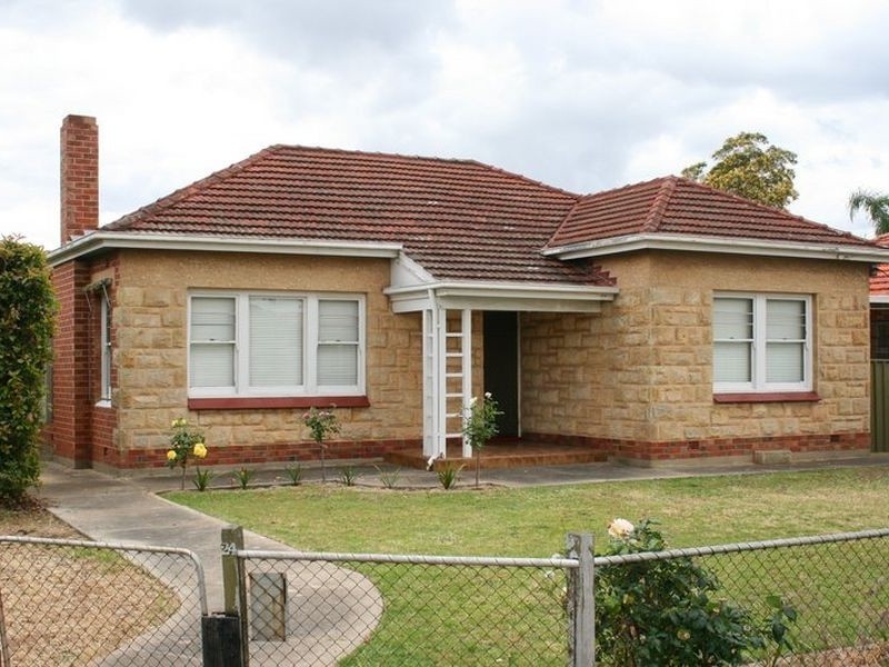 24 Romilly Avenue, Manningham SA 5086