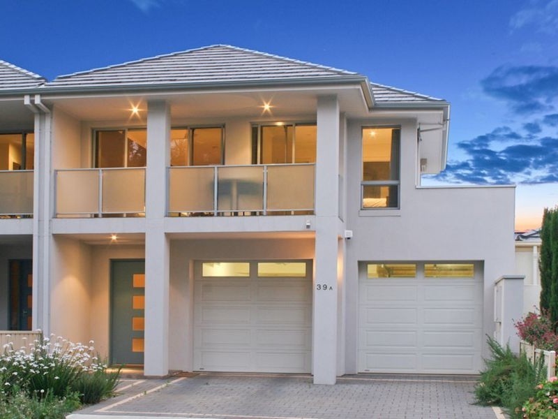 39a Kooralla Grove, Kidman Park SA 5025