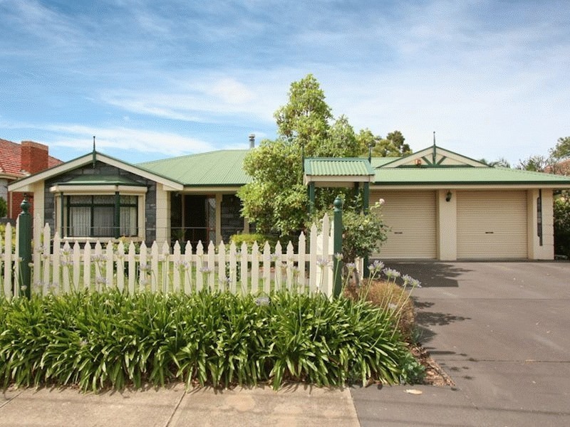 109 Collins Street, Broadview SA 5083